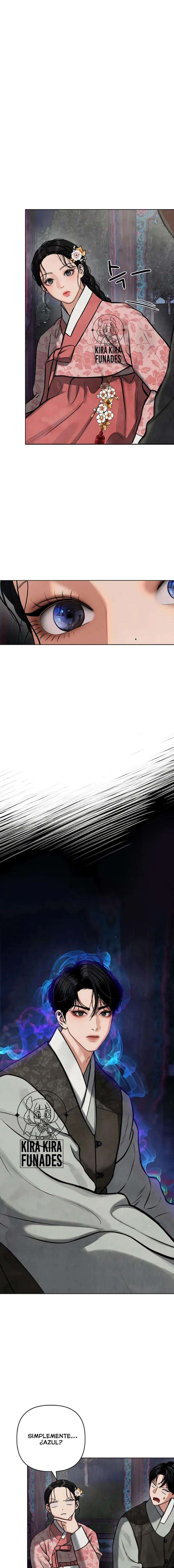 Almas Perdidas Capítulo 5 - Page 26