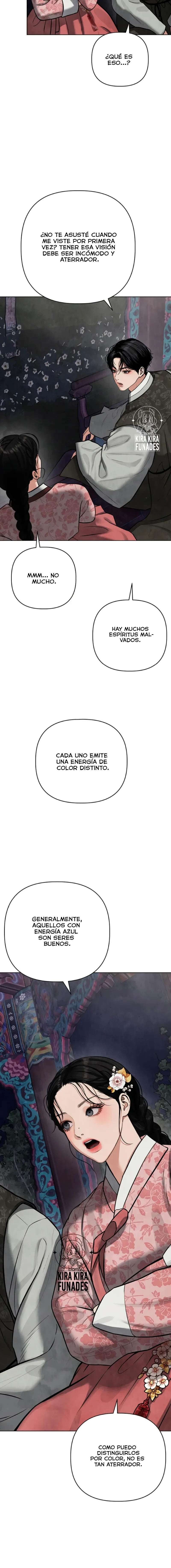 Almas Perdidas Capítulo 5 - Page 27