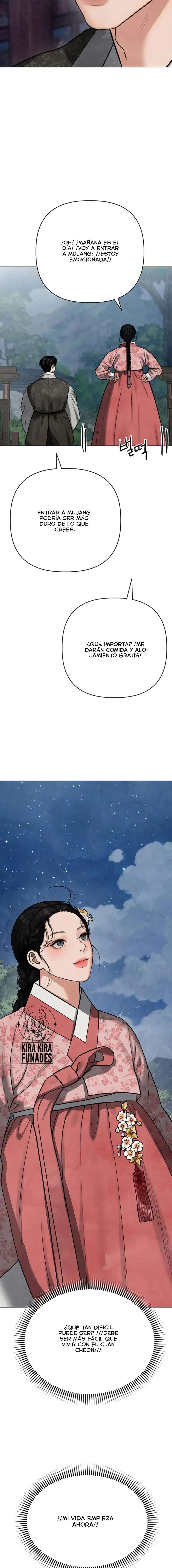 Almas Perdidas Capítulo 5 - Page 29