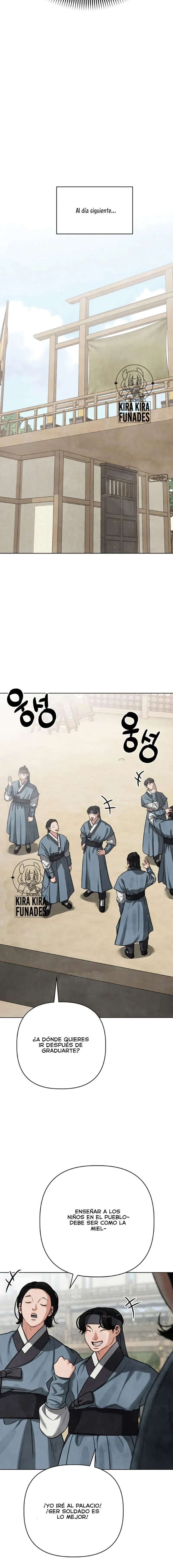 Almas Perdidas Capítulo 5 - Page 30