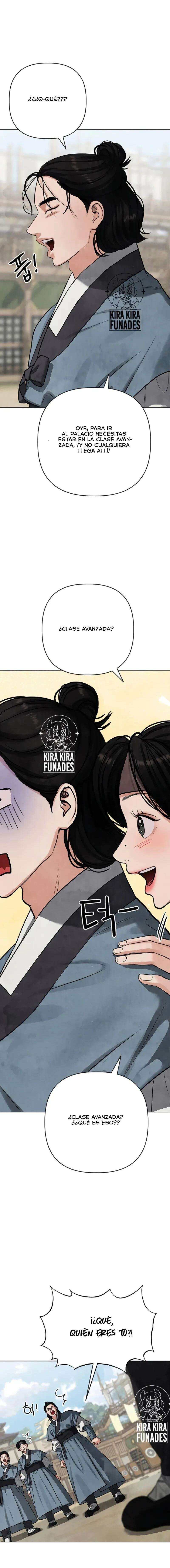 Almas Perdidas Capítulo 5 - Page 31