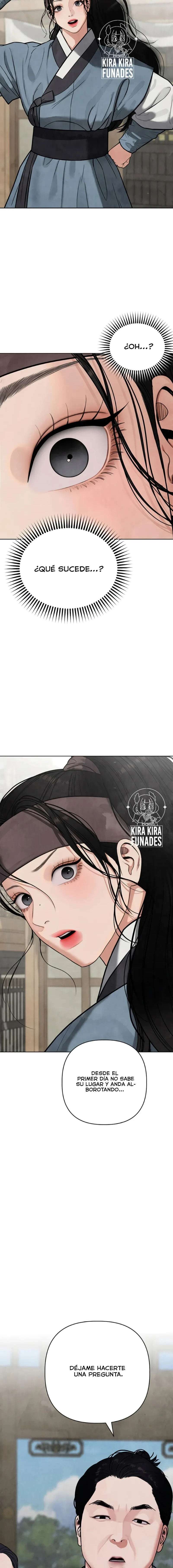 Almas Perdidas Capítulo 5 - Page 33