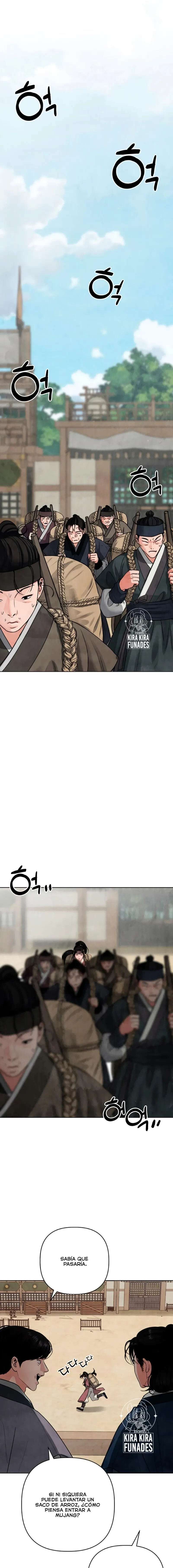 Almas Perdidas Capítulo 5 - Page 4