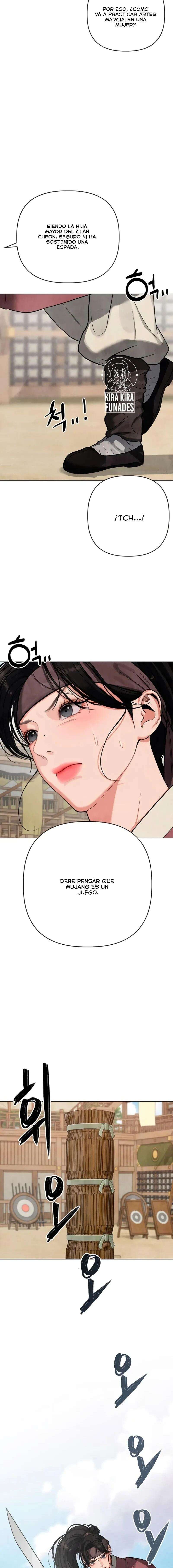 Almas Perdidas Capítulo 5 - Page 5