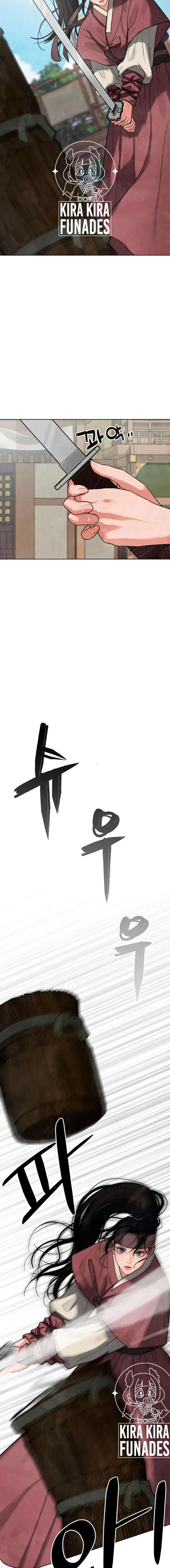 Almas Perdidas Capítulo 5 - Page 6