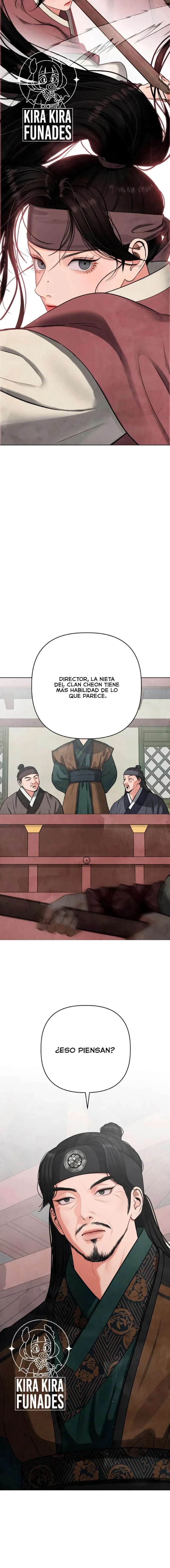 Almas Perdidas Capítulo 5 - Page 8