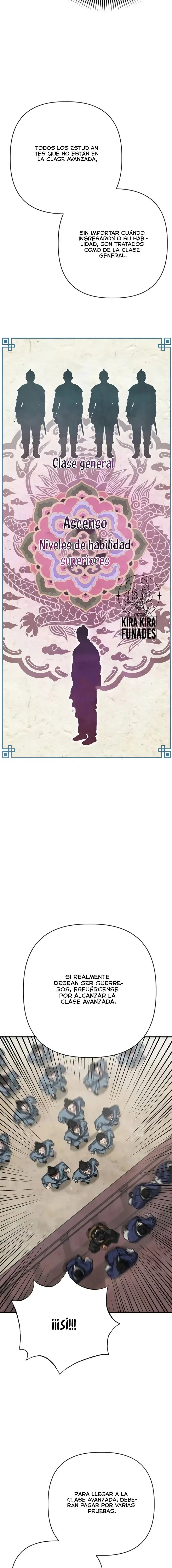 Almas Perdidas Capítulo 6 - Page 10