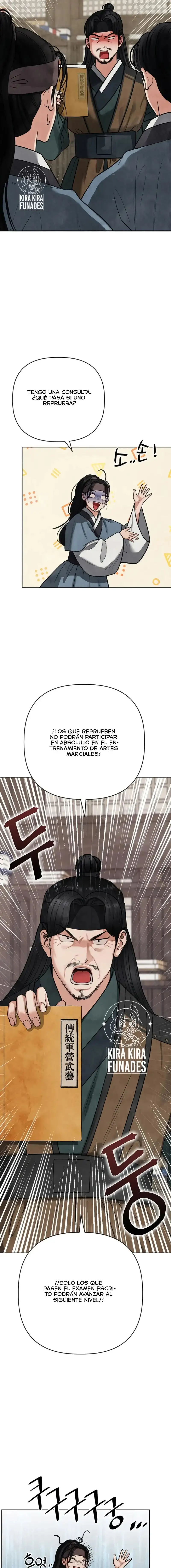 Almas Perdidas Capítulo 6 - Page 13