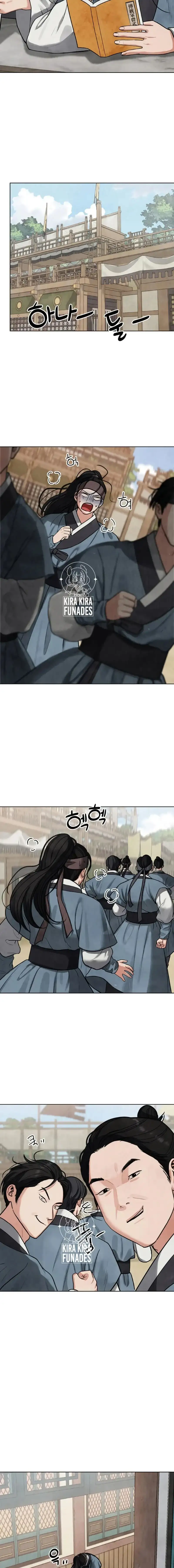 Almas Perdidas Capítulo 6 - Page 16