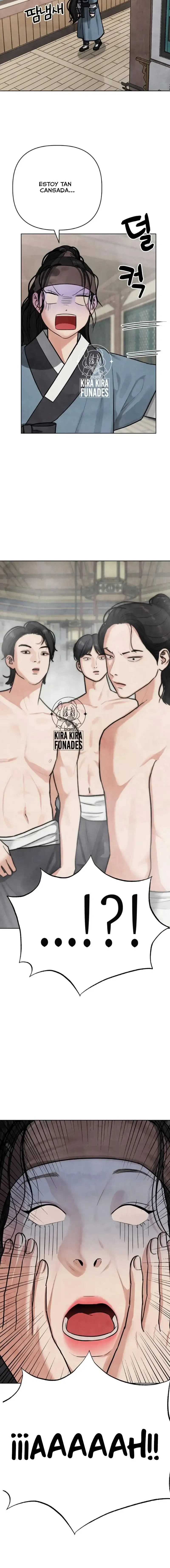 Almas Perdidas Capítulo 6 - Page 17