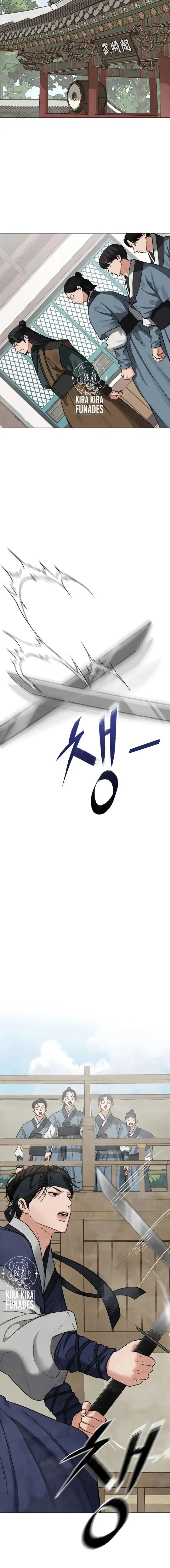 Almas Perdidas Capítulo 6 - Page 21