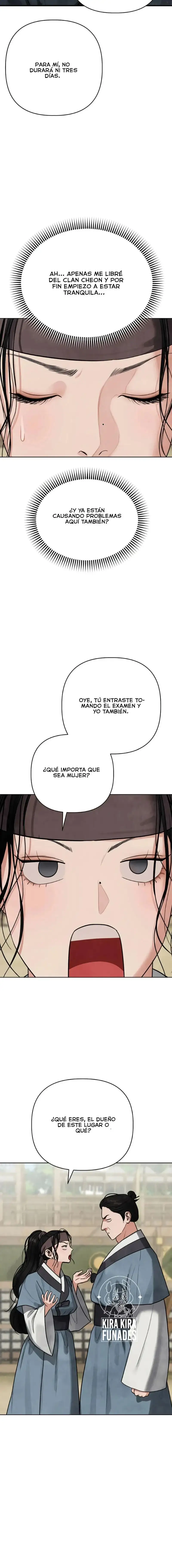 Almas Perdidas Capítulo 6 - Page 4