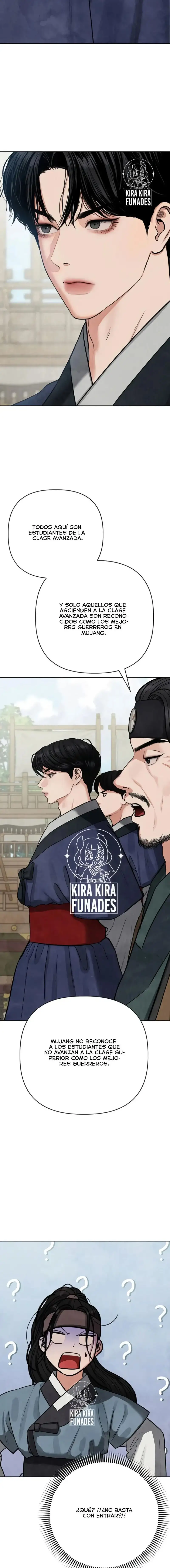 Almas Perdidas Capítulo 6 - Page 9