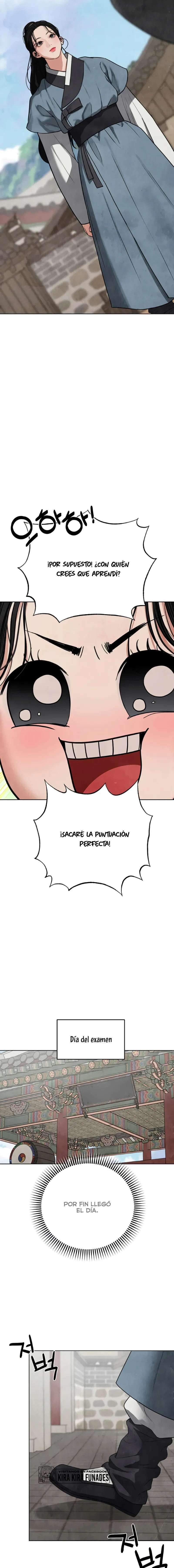 Almas Perdidas Capítulo 7 - Page 15