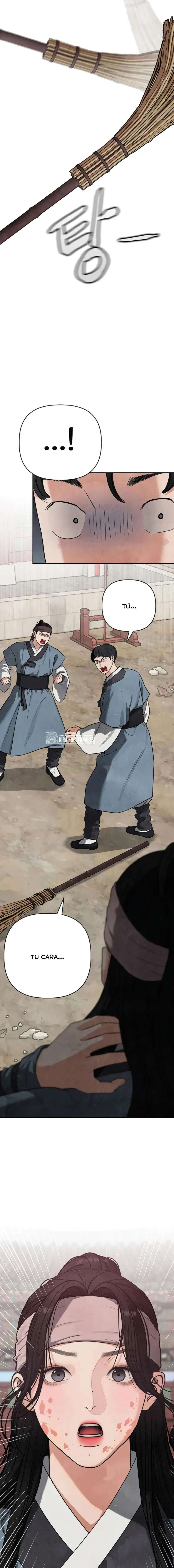 Almas Perdidas Capítulo 7 - Page 17