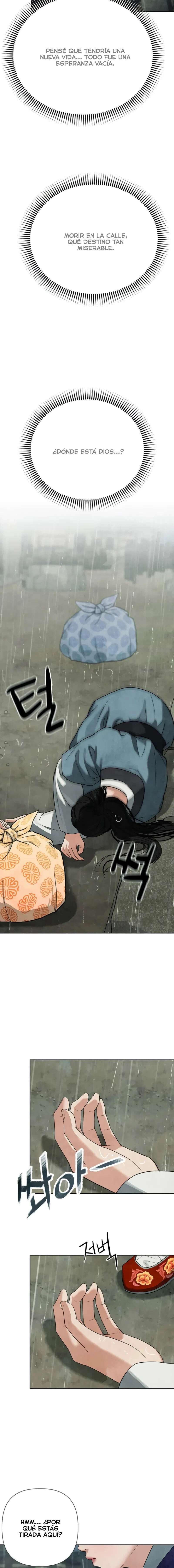 Almas Perdidas Capítulo 7 - Page 24