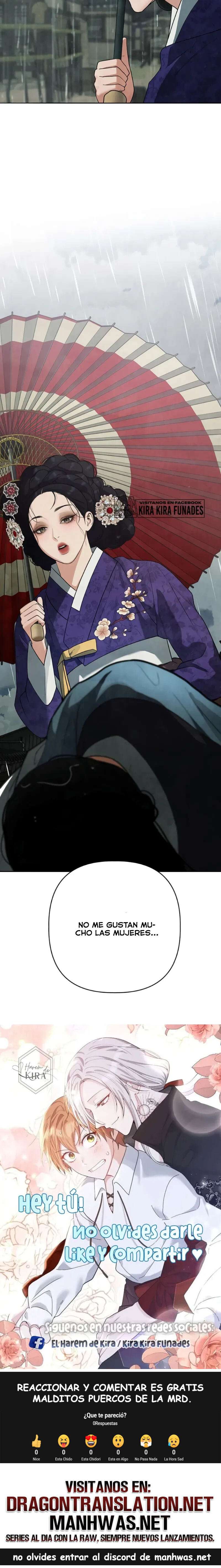 Almas Perdidas Capítulo 7 - Page 25