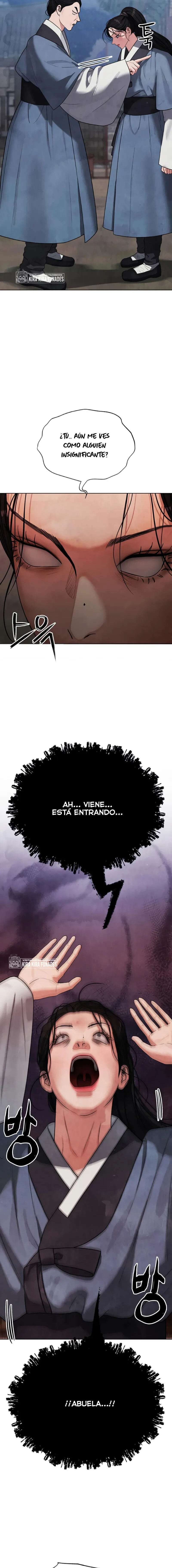 Almas Perdidas Capítulo 7 - Page 3