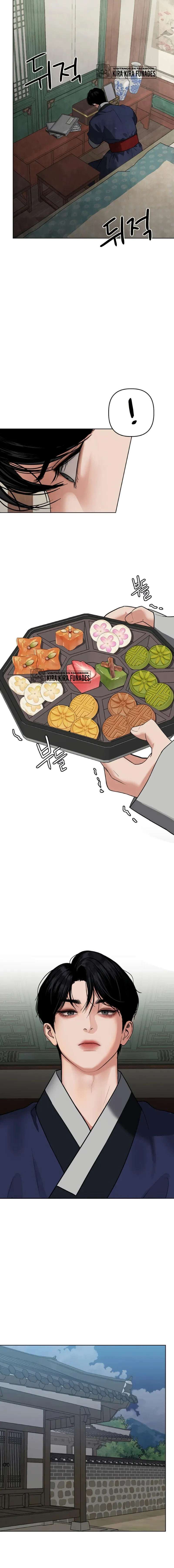 Almas Perdidas Capítulo 8 - Page 24