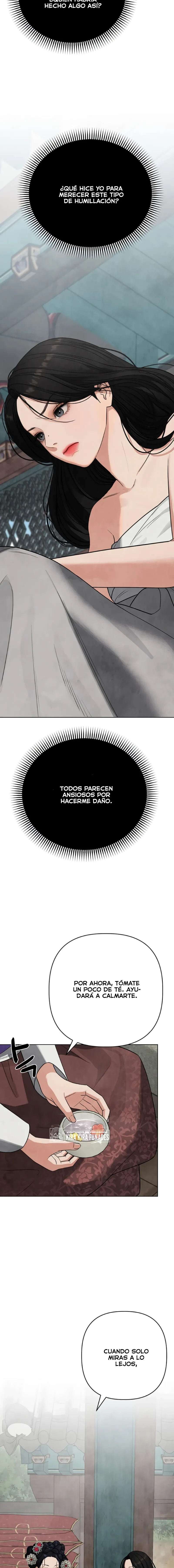 Almas Perdidas Capítulo 8 - Page 7