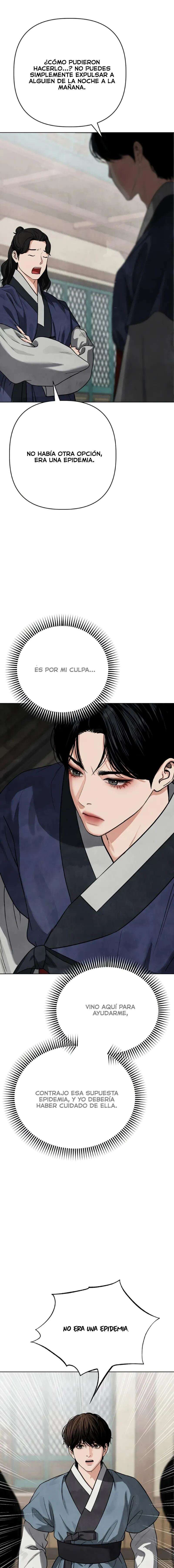 Almas Perdidas Capítulo 8 - Page 9