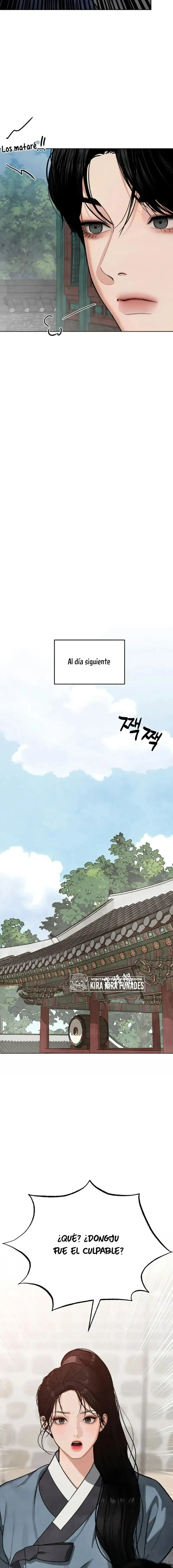 Almas Perdidas Capítulo 9 - Page 10