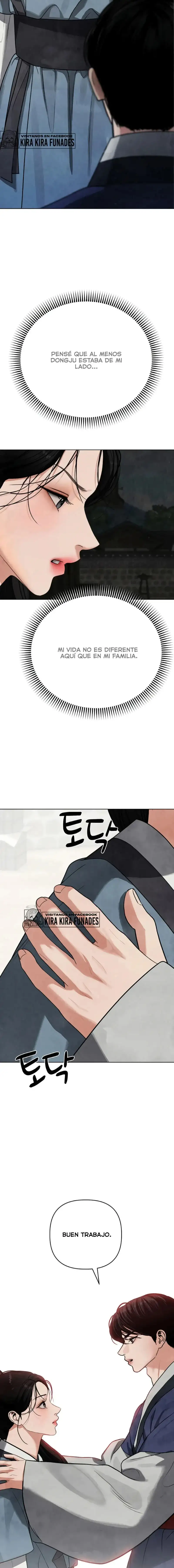 Almas Perdidas Capítulo 9 - Page 11