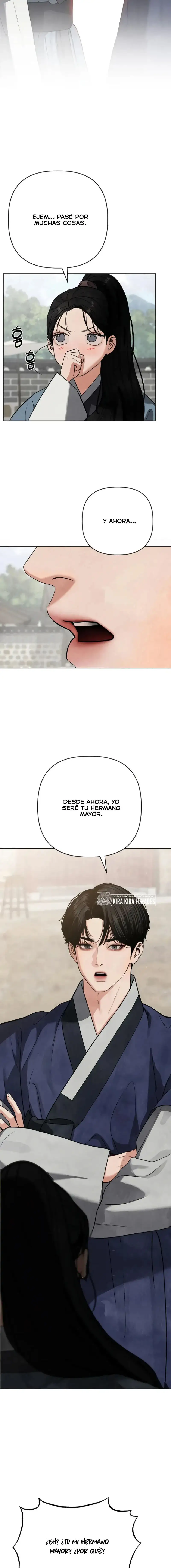 Almas Perdidas Capítulo 9 - Page 12