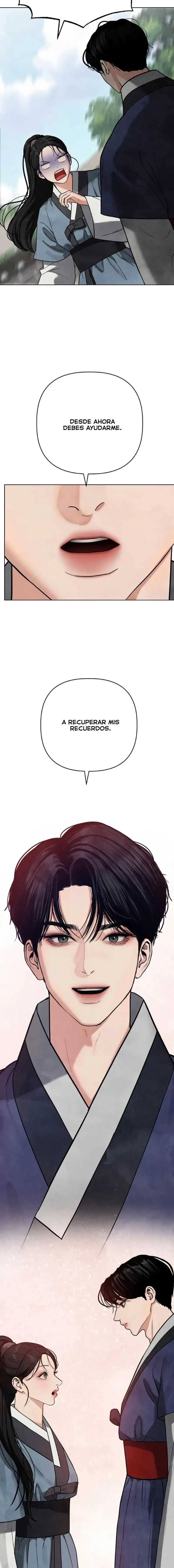 Almas Perdidas Capítulo 9 - Page 13