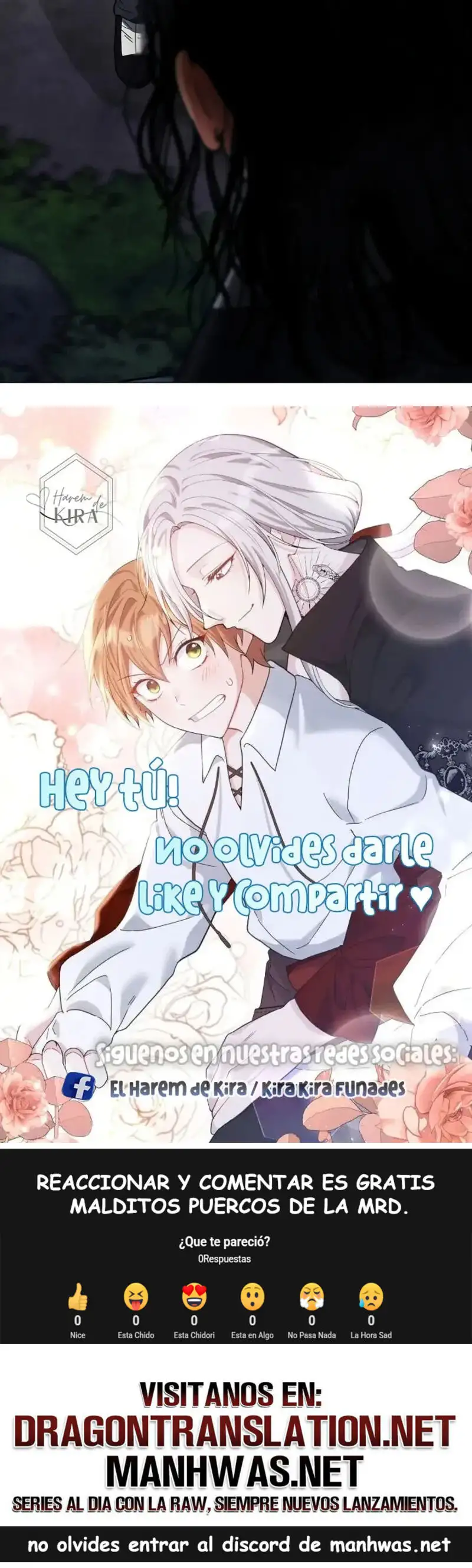 Almas Perdidas Capítulo 9 - Page 23