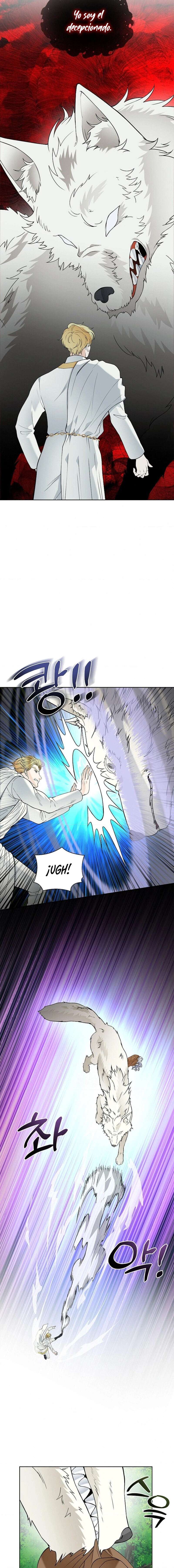 Los Pétalos de la Santa se humedecen Capítulo 15 - Page 11