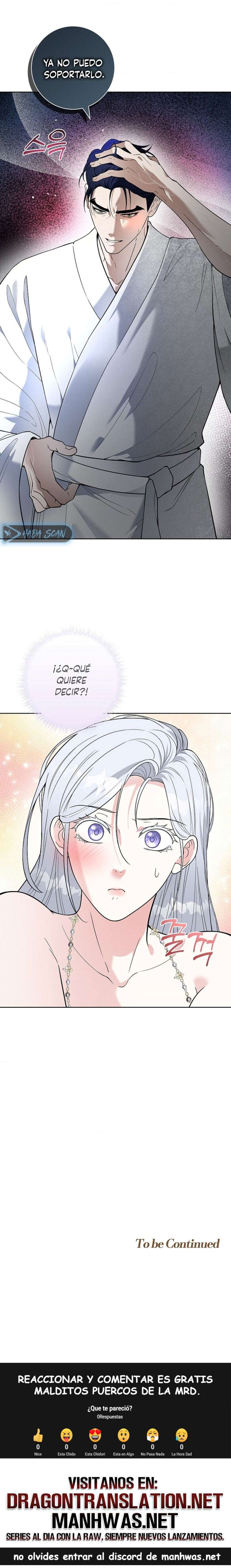 Los Pétalos de la Santa se humedecen Capítulo 2 - Page 19