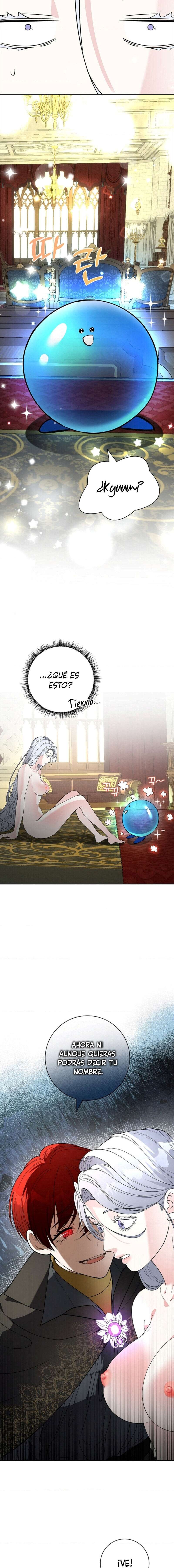 Los Pétalos de la Santa se humedecen Capítulo 4 - Page 15