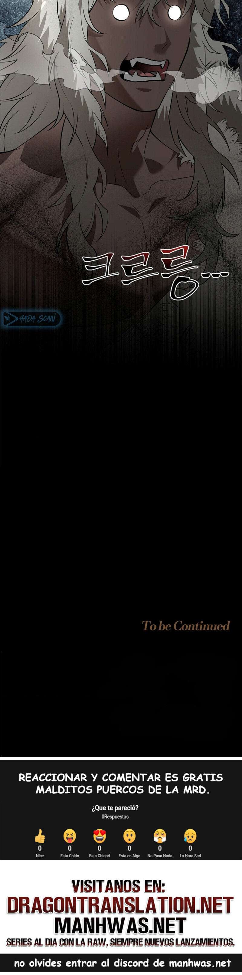 Los Pétalos de la Santa se humedecen Capítulo 8 - Page 20