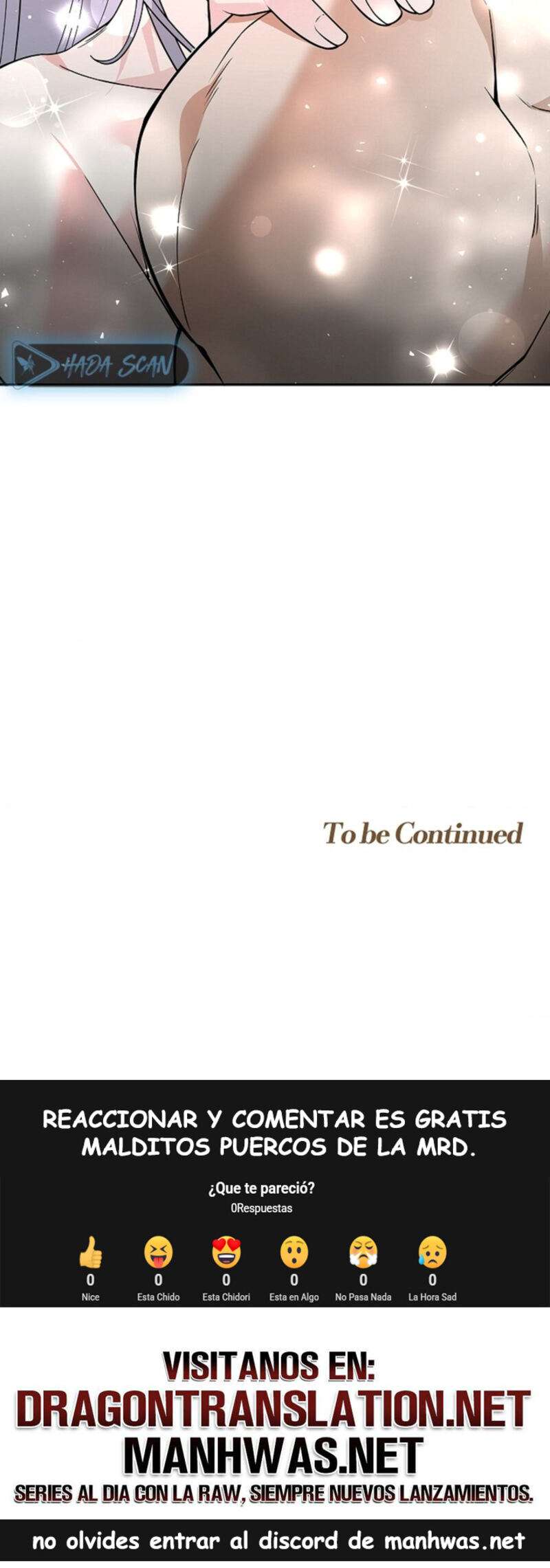 Los Pétalos de la Santa se humedecen Capítulo 9 - Page 19