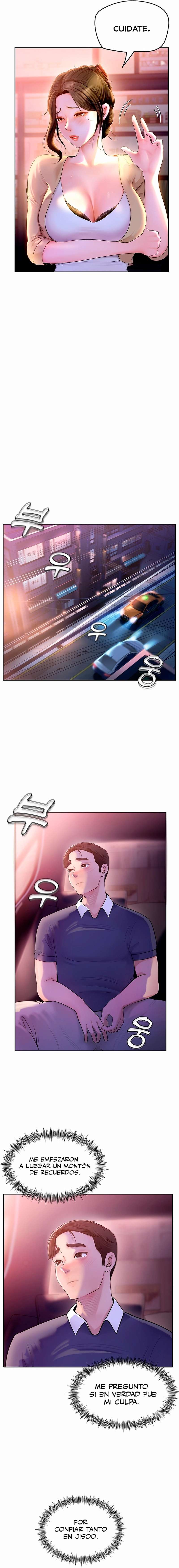 No Quiero A La Hija, Si No A Su Madre Capítulo 1 - Page 12