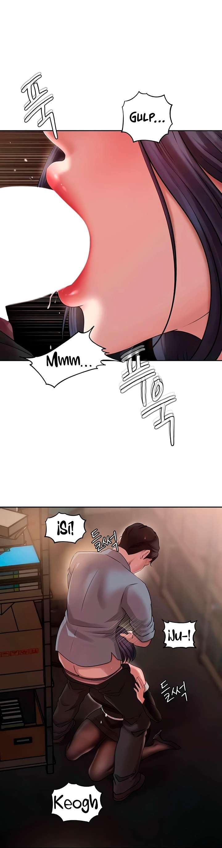 No Quiero A La Hija, Si No A Su Madre Capítulo 10 - Page 4