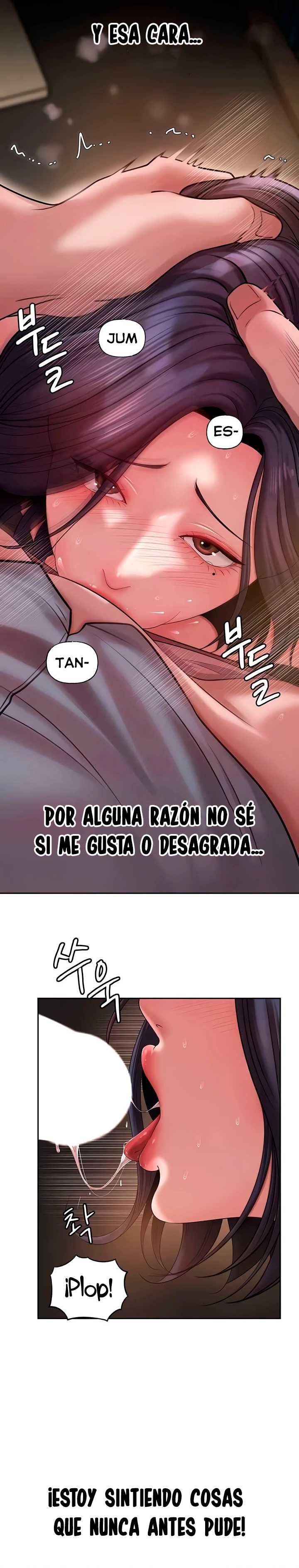 No Quiero A La Hija, Si No A Su Madre Capítulo 10 - Page 7