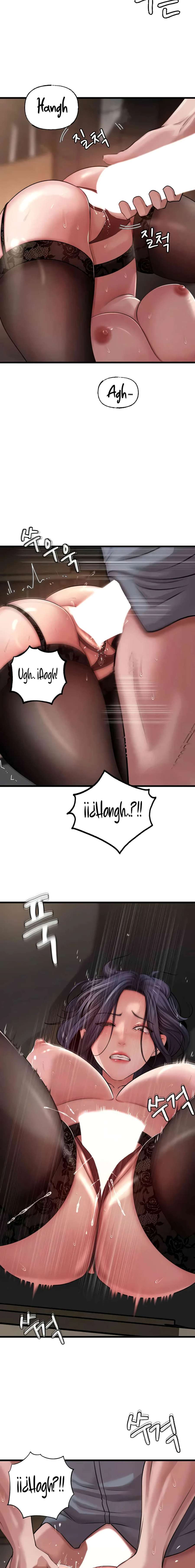 No Quiero A La Hija, Si No A Su Madre Capítulo 11 - Page 15