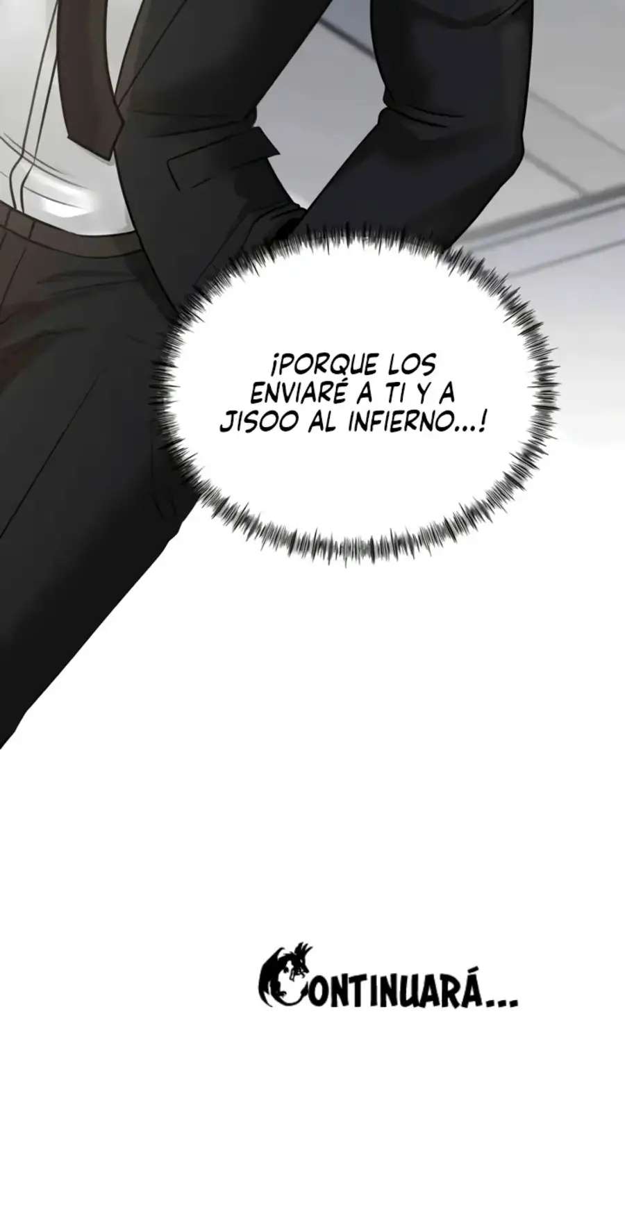 No Quiero A La Hija, Si No A Su Madre Capítulo 11 - Page 23