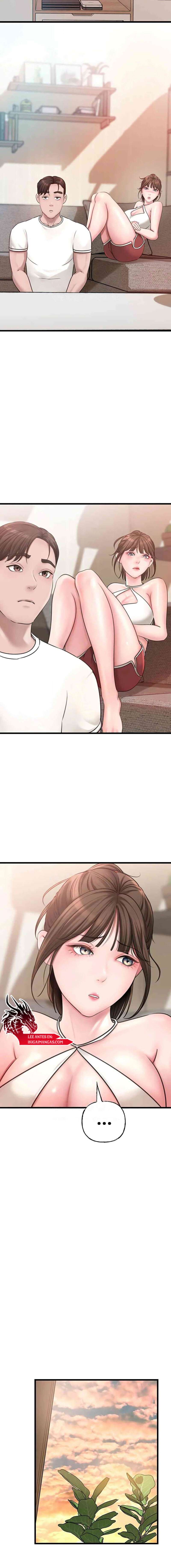 No Quiero A La Hija, Si No A Su Madre Capítulo 12 - Page 11