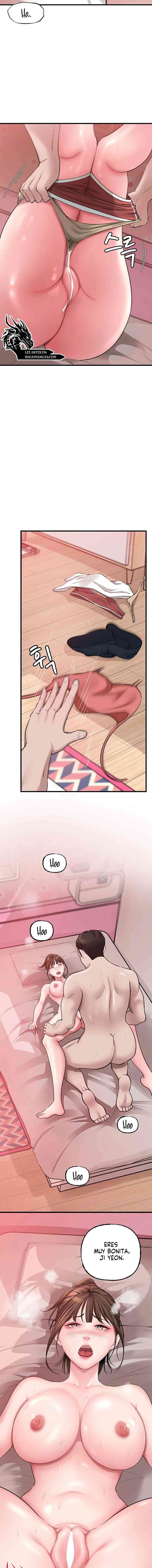 No Quiero A La Hija, Si No A Su Madre Capítulo 13 - Page 11