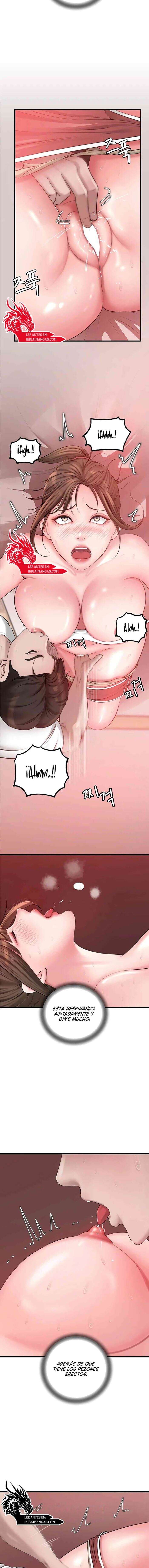 No Quiero A La Hija, Si No A Su Madre Capítulo 13 - Page 9