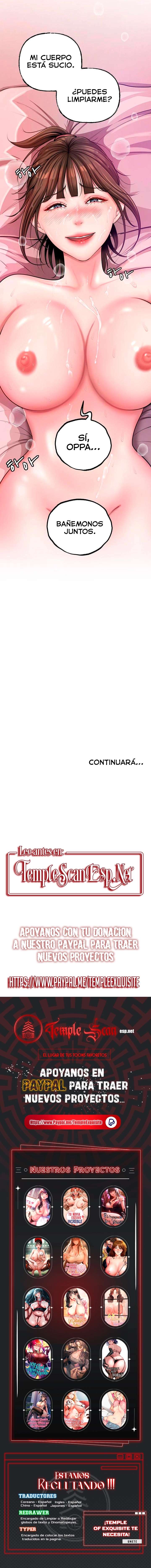 No Quiero A La Hija, Si No A Su Madre Capítulo 14 - Page 20