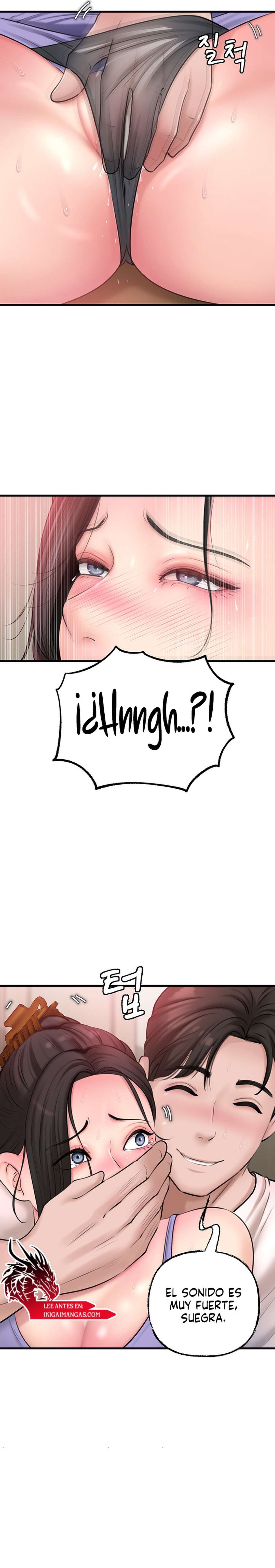 No Quiero A La Hija, Si No A Su Madre Capítulo 18 - Page 23