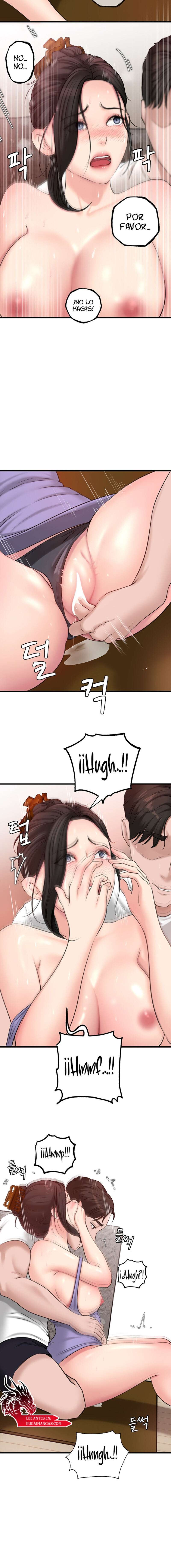 No Quiero A La Hija, Si No A Su Madre Capítulo 19 - Page 13