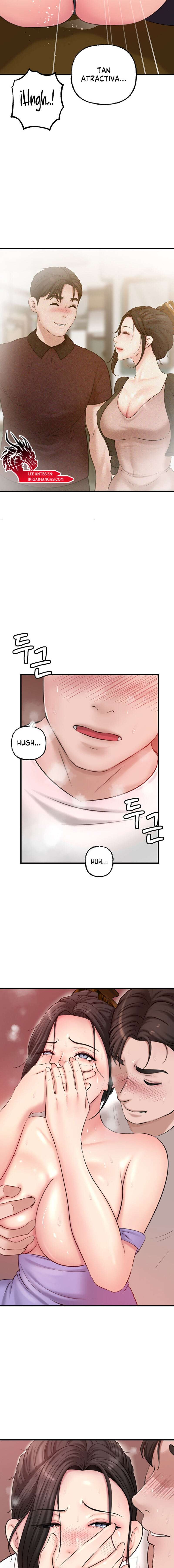 No Quiero A La Hija, Si No A Su Madre Capítulo 19 - Page 15