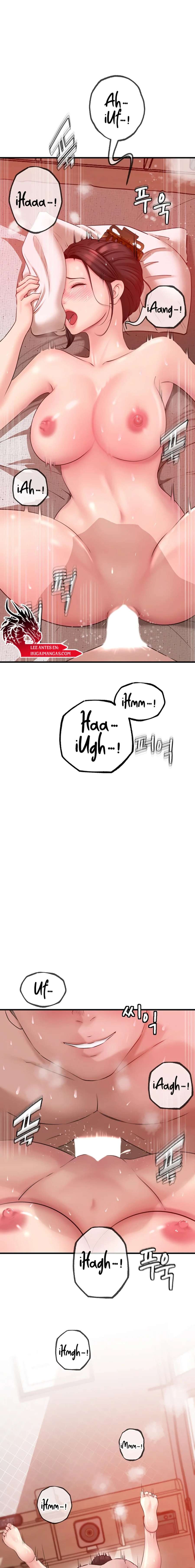 No Quiero A La Hija, Si No A Su Madre Capítulo 20 - Page 21