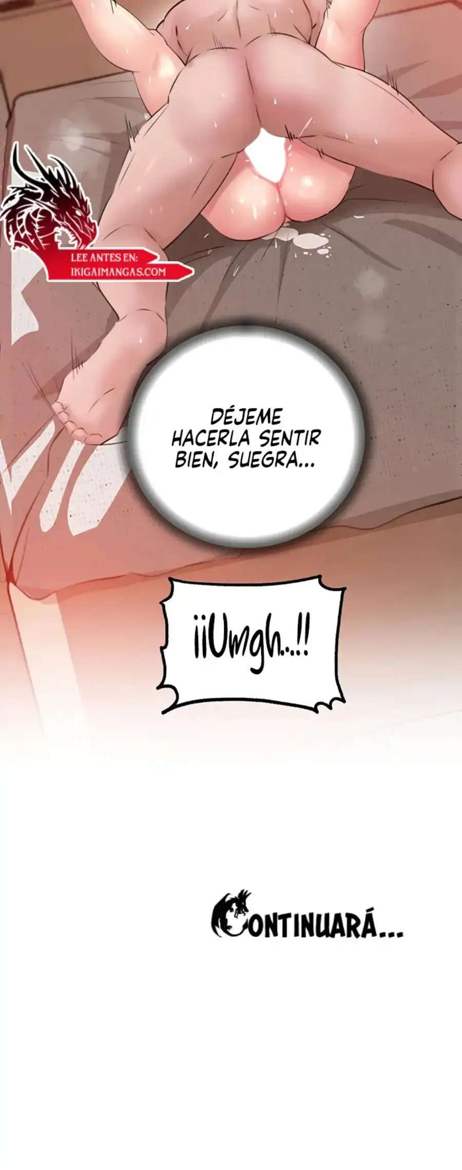 No Quiero A La Hija, Si No A Su Madre Capítulo 20 - Page 22