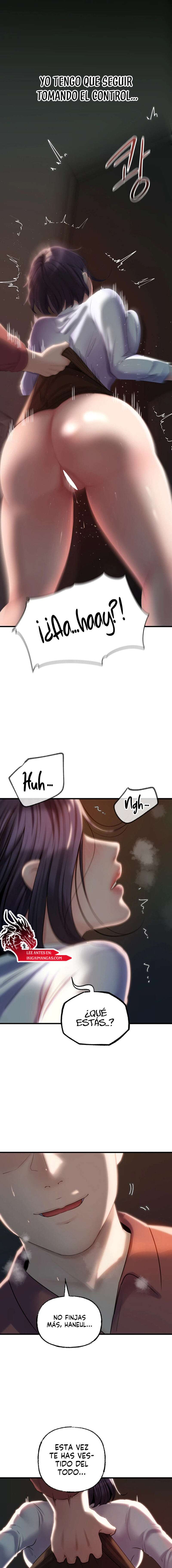 No Quiero A La Hija, Si No A Su Madre Capítulo 23 - Page 18